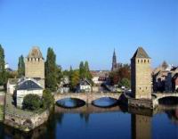 Strasbourg Grand Ile